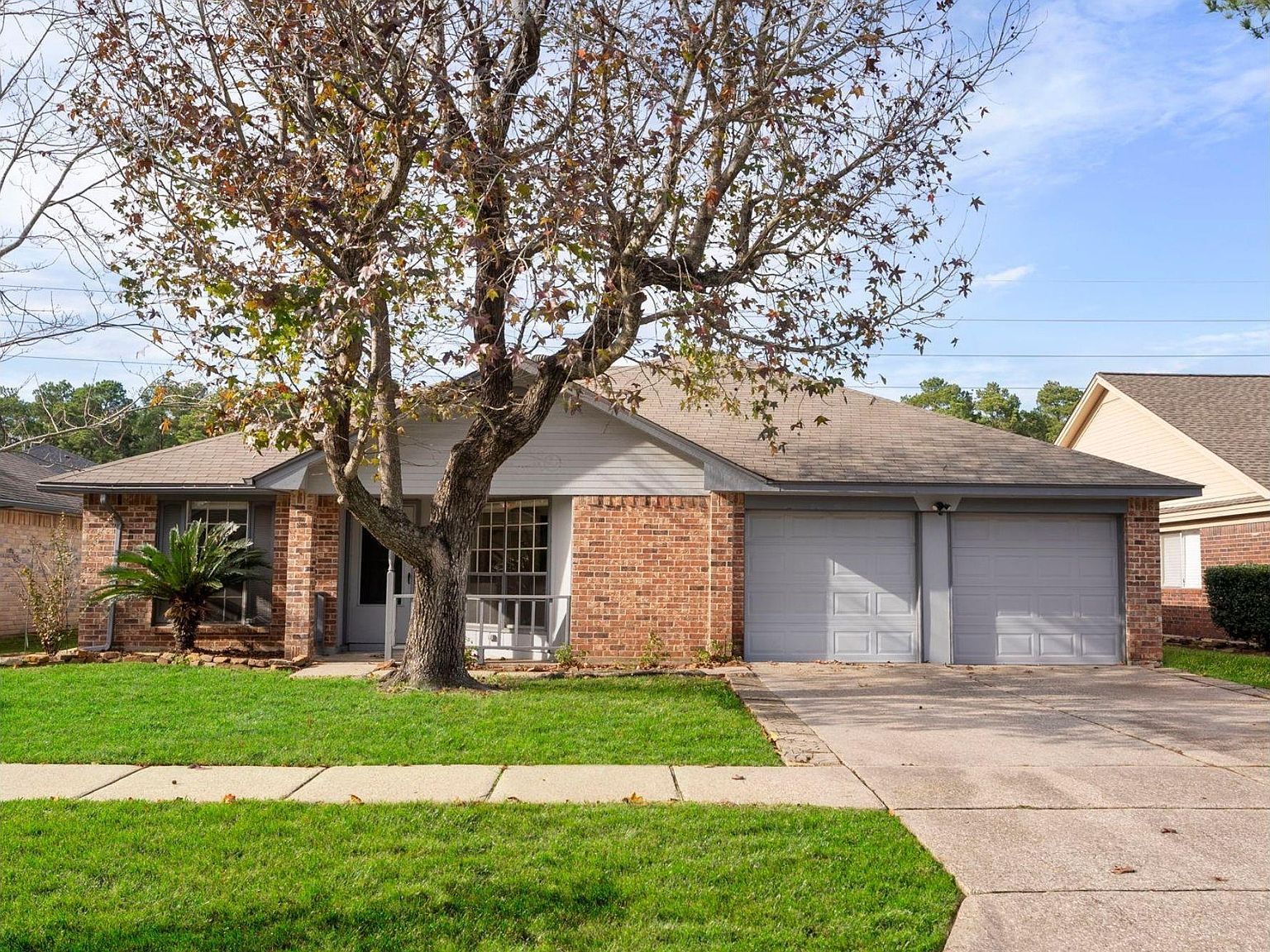 5114 Aberton Ln Spring, TX 77379 - Thumbnail 2