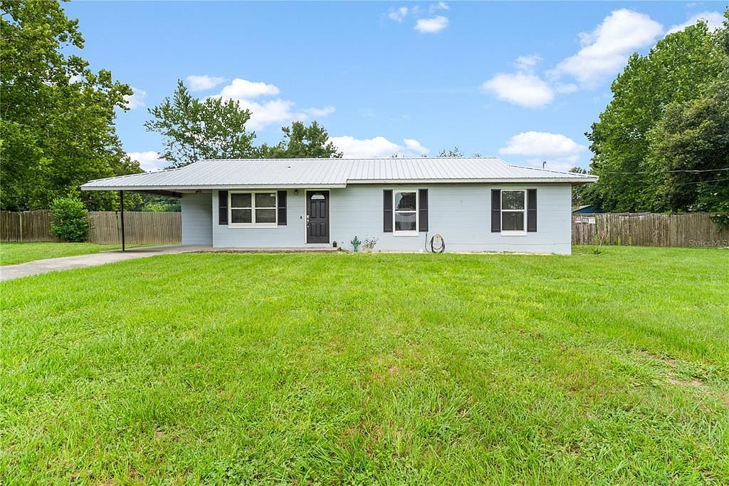 16490 NE 25th Ln Williston, FL 32696 - Thumbnail 2