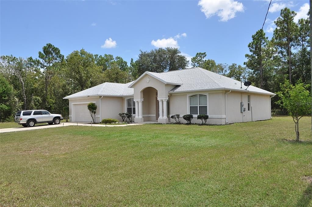 15580 NE 16th Ln Williston, FL 32696 - Thumbnail 2
