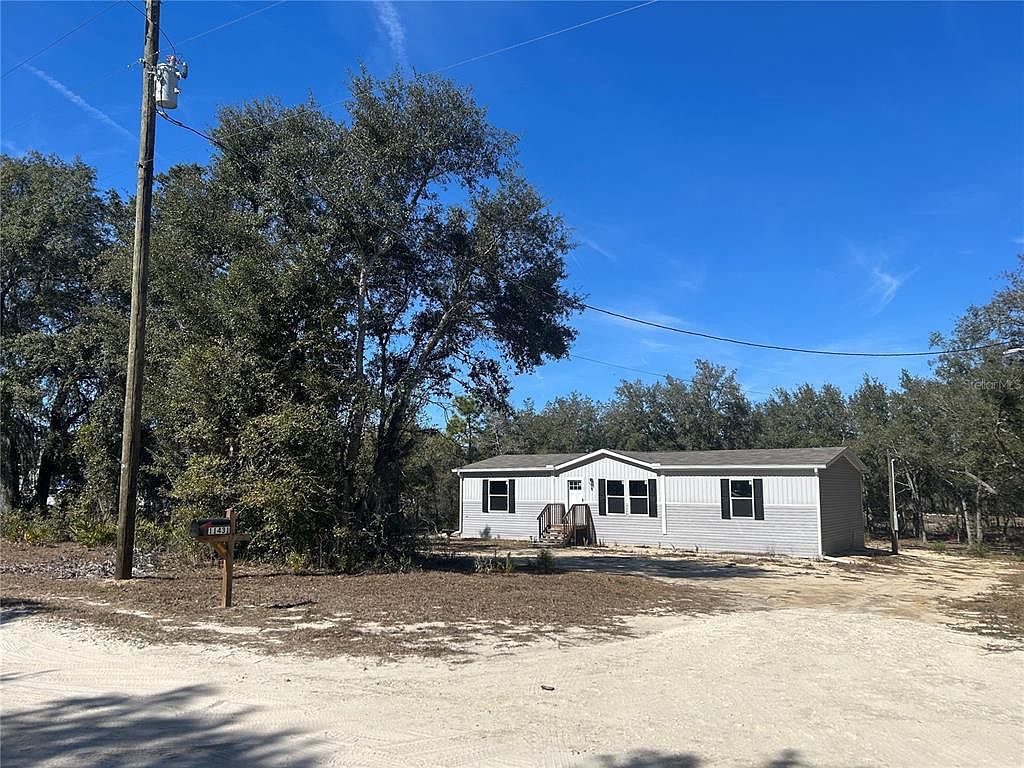 11431 NE 71st St Bronson, FL 32621 - Thumbnail 2