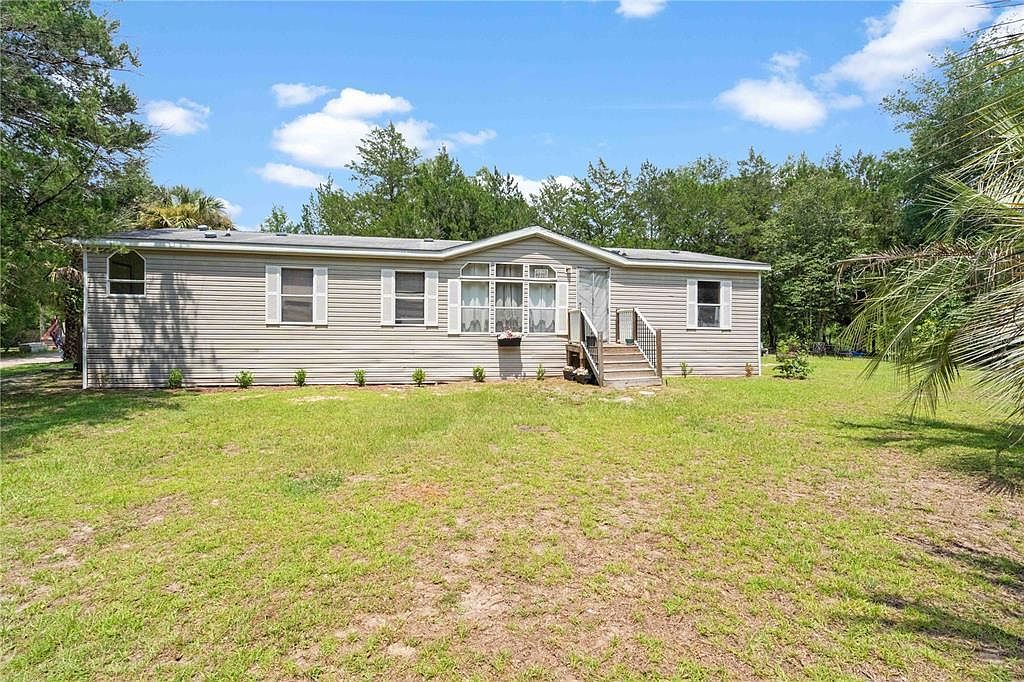 151 NE 164th Ave Williston, FL 32696 | New build