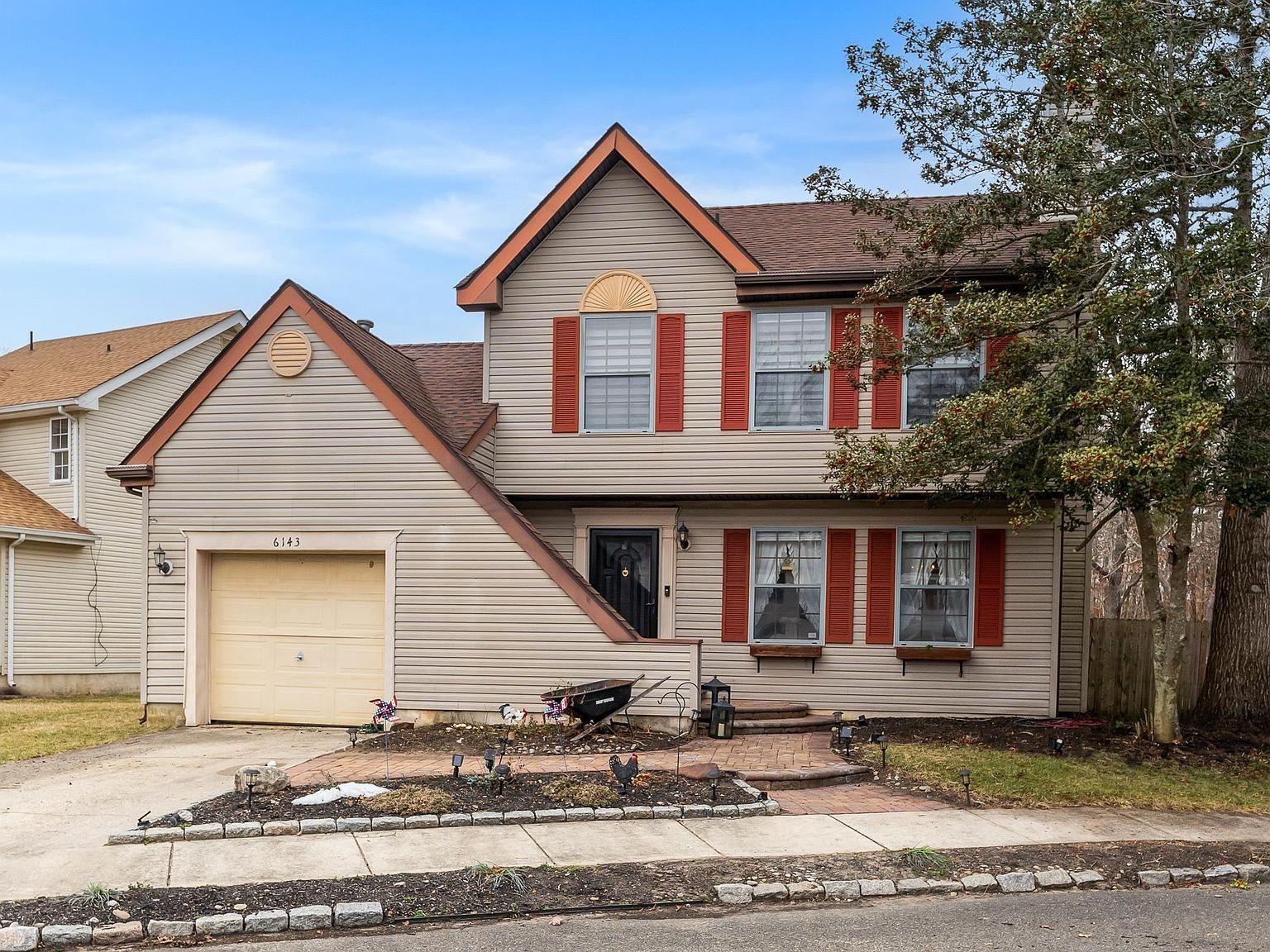 6143 Robin Dr Mays Landing, NJ 08330 - Thumbnail 2