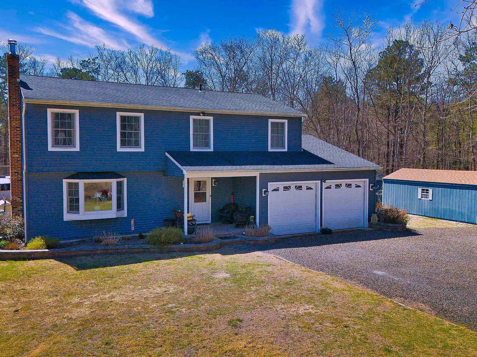 5209 Connecticut Ave Hammonton, NJ 08037  | Single Family