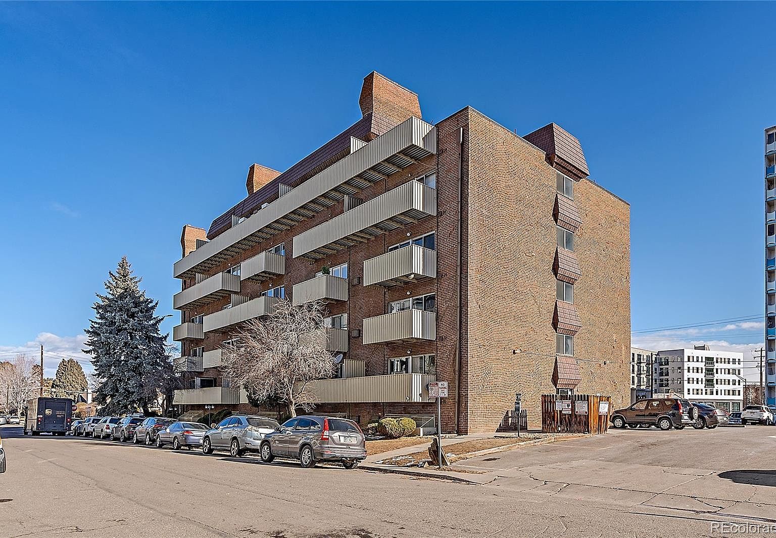 4110 Hale Pkwy APT 1E Denver, CO 80220 - Thumbnail 2