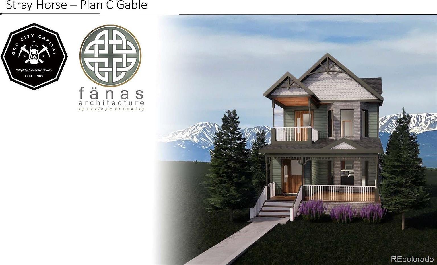 607 E 8th St #11R Leadville, CO 80461 - Thumbnail 2