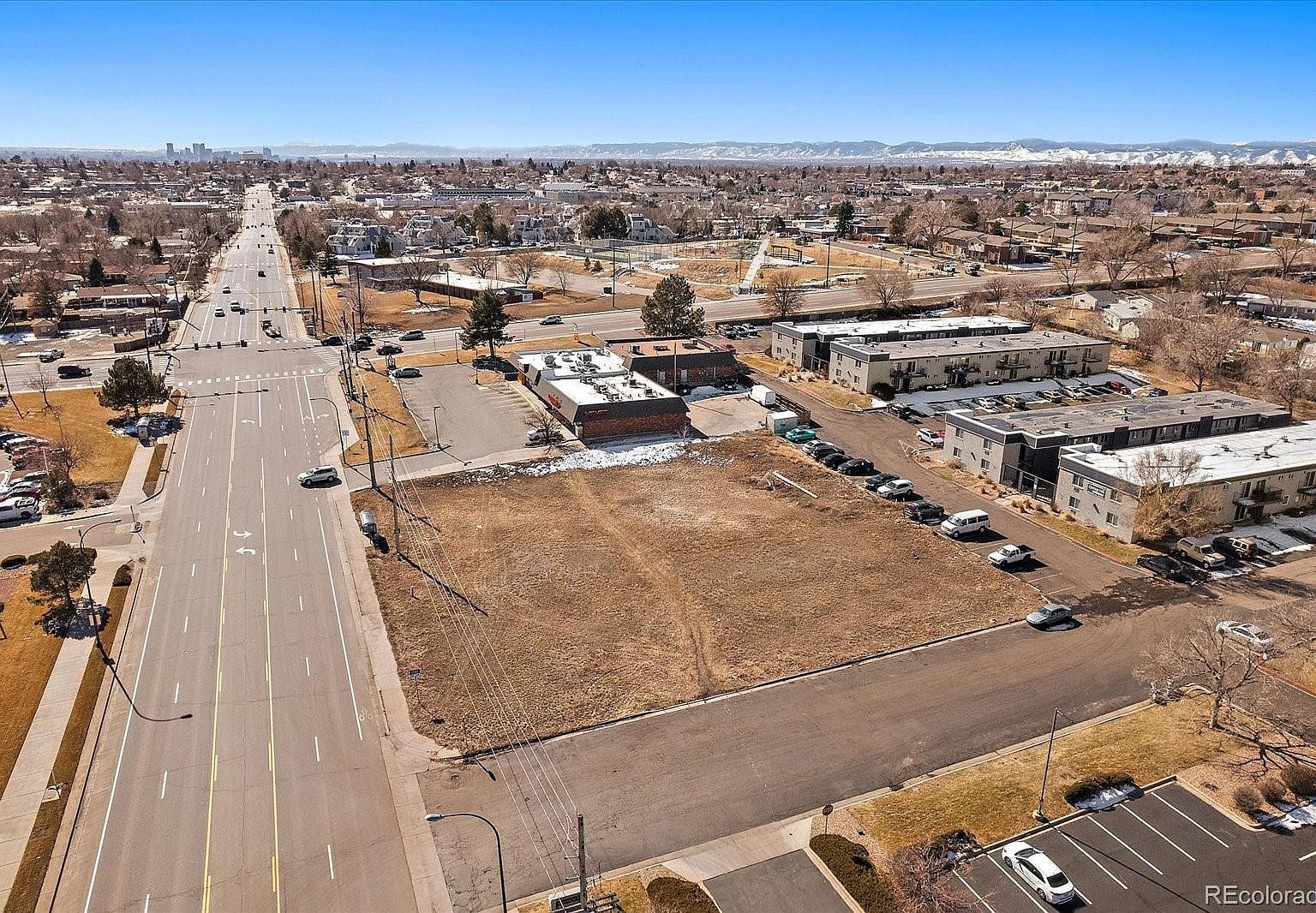 8881 Huron St Denver, CO 80260 - Thumbnail 2