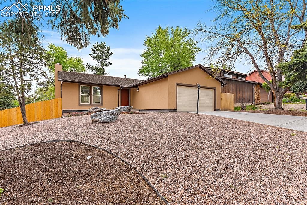 4408 Winding Cir Colorado Springs, CO 80917 - Thumbnail 2