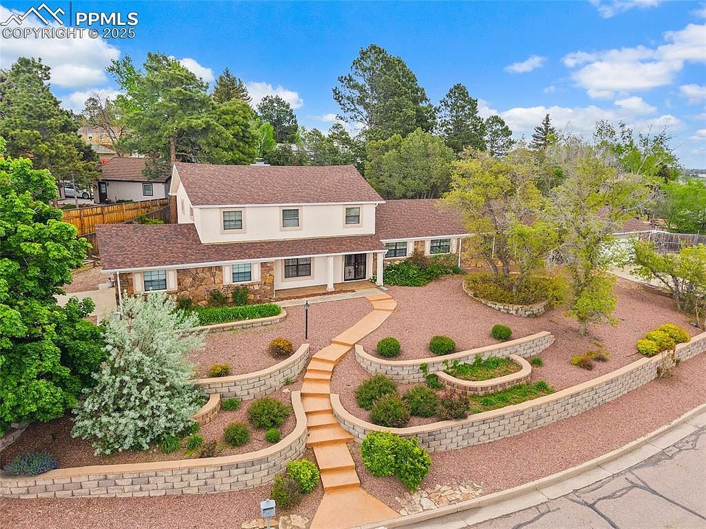 2505 Avondale Dr Colorado Springs, CO 80917 - Thumbnail 2