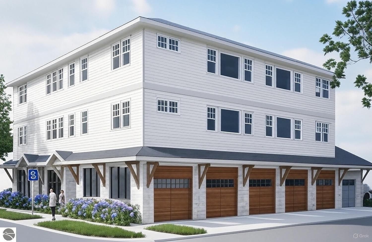 1109 S Carver St #6C Traverse City, MI 49686 - Thumbnail 2