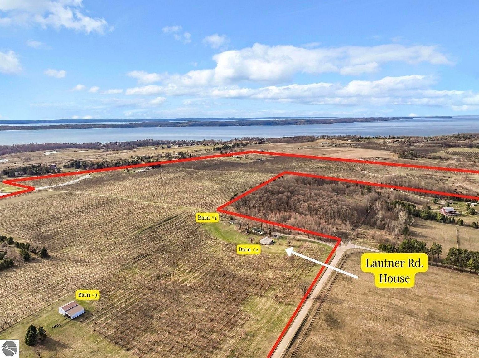 7710 Us Highway 31 N Williamsburg, MI 49690, 49690