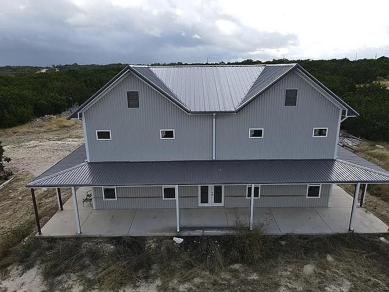 1901 Greystone Ranch Rd Bertram, TX 78605 - Thumbnail 2