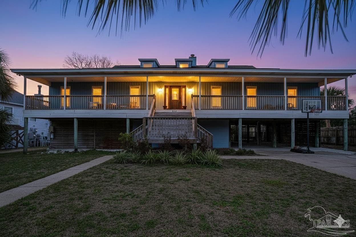 412 Deer Point Dr Gulf Breeze, FL 32561 - Thumbnail 2