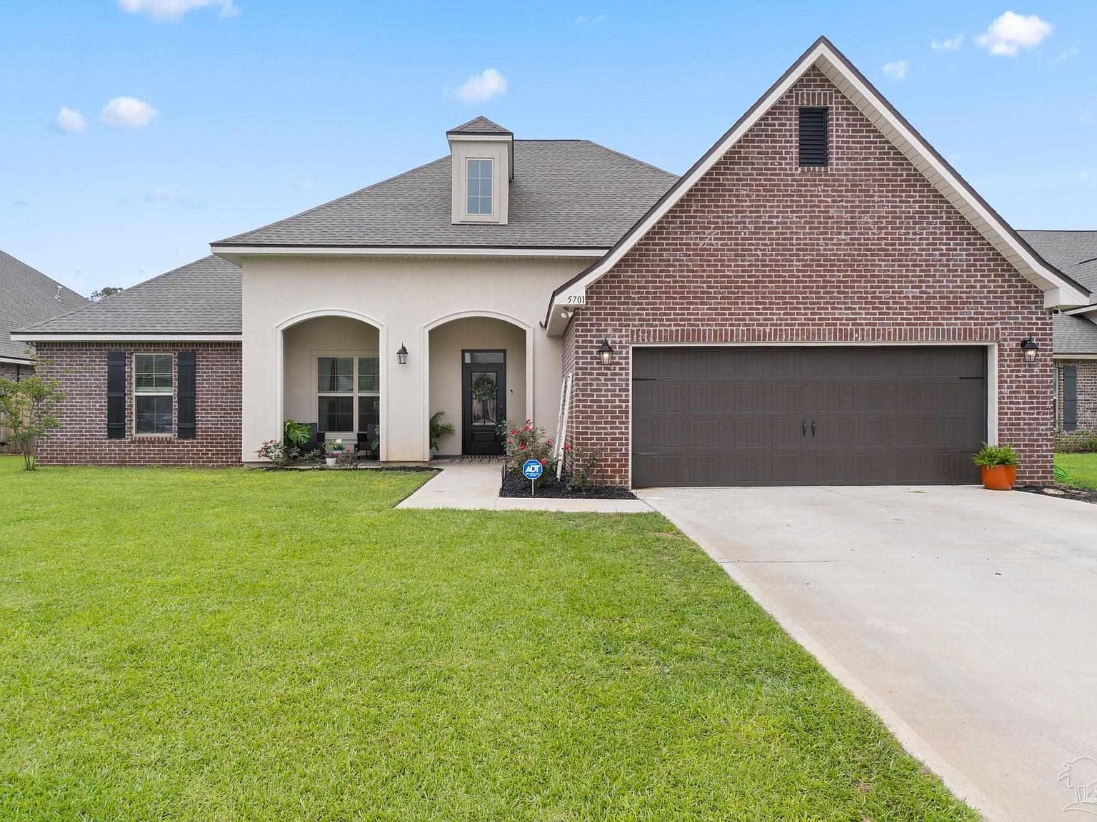 5701 Oak Haven Ln Gulf Breeze, FL 32563 - Thumbnail 2