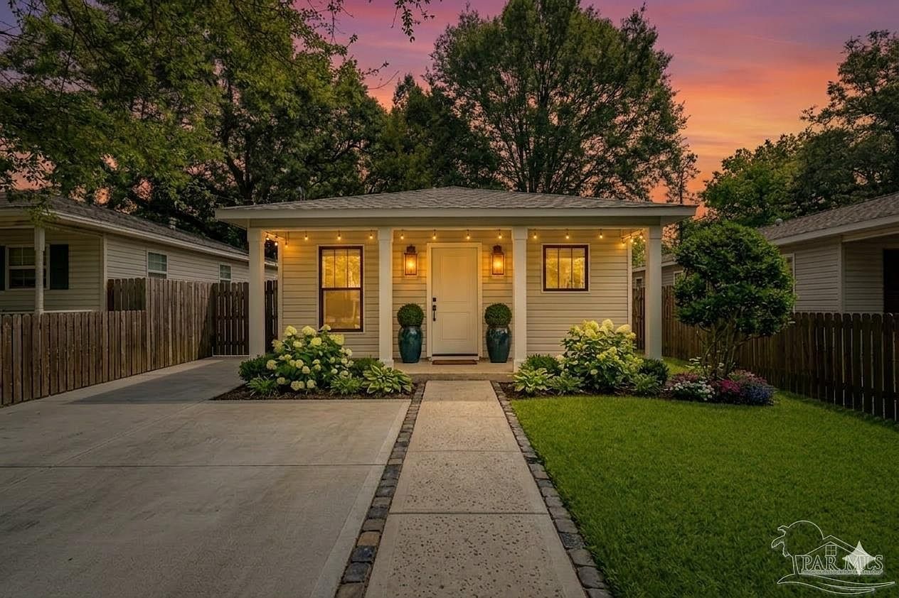 8414 Ryan Ave Pensacola, FL 32534  | Single Family