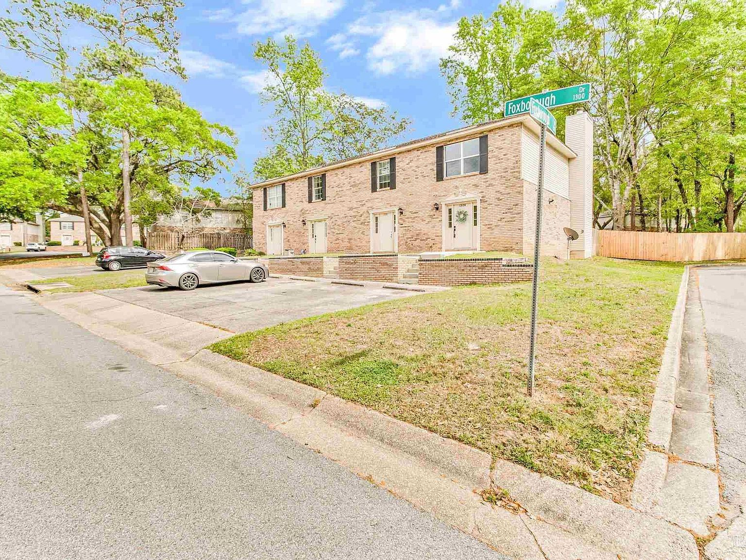 1335 Foxborough Dr Pensacola, FL 32514  | Multi Family