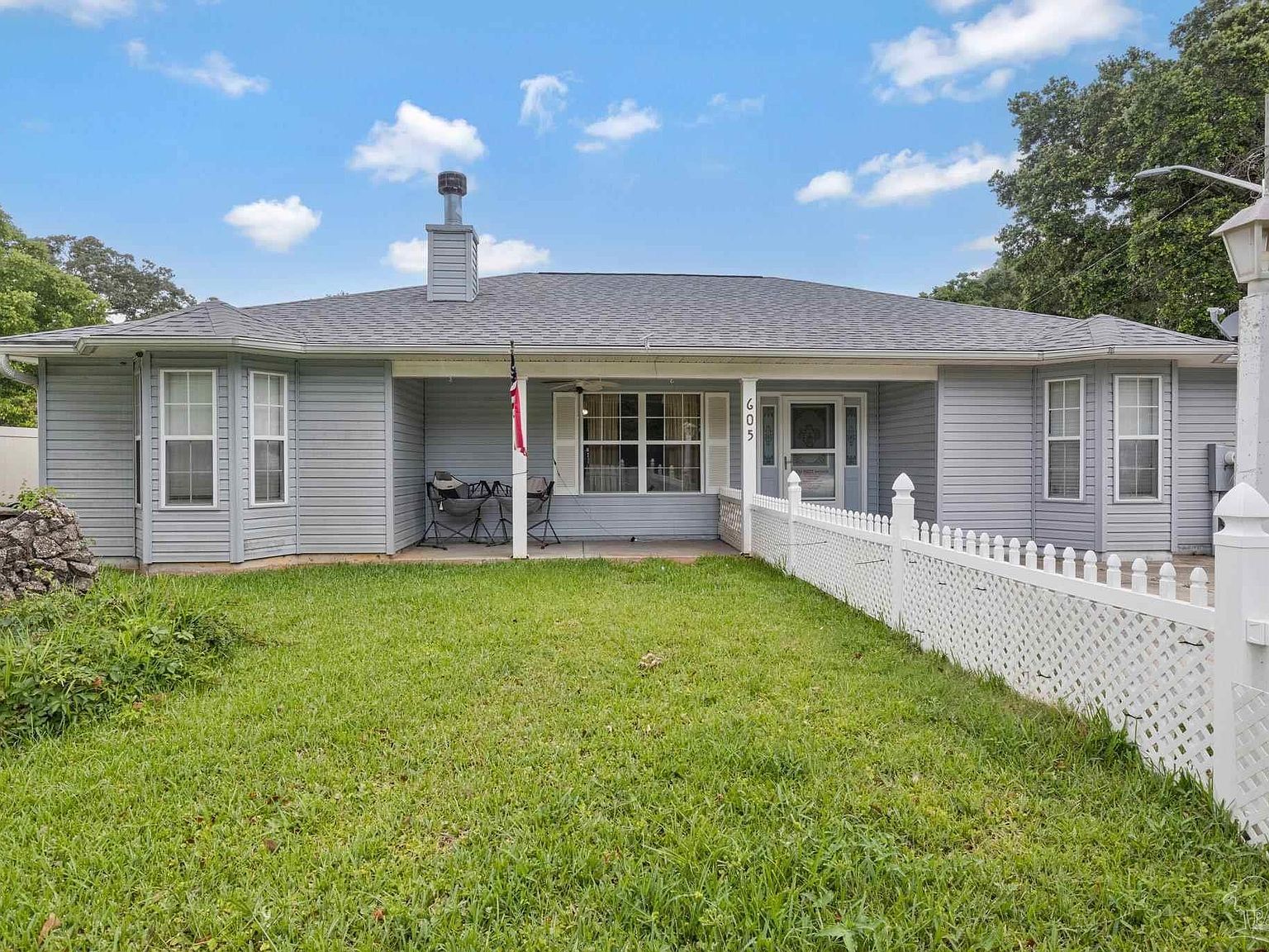 605 Armenia Dr Pensacola, FL 32505, 32505