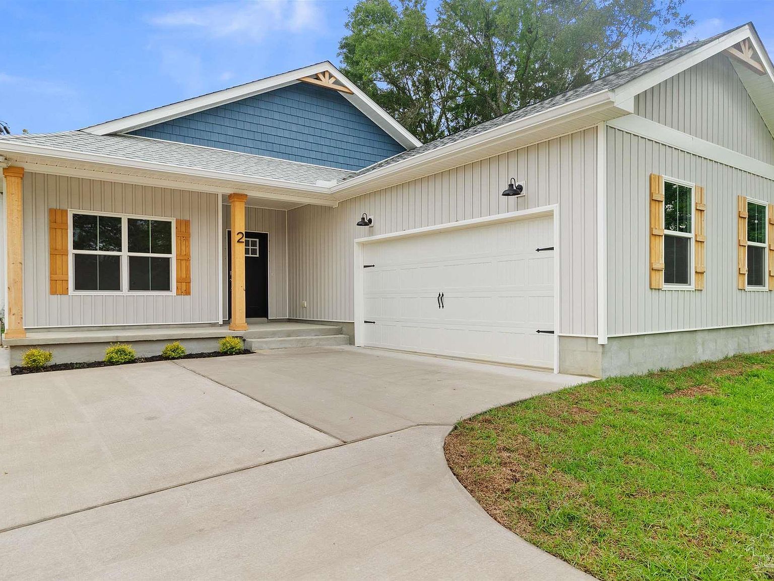 2 Coweta Rd Cantonment, FL 32533 | Single Family