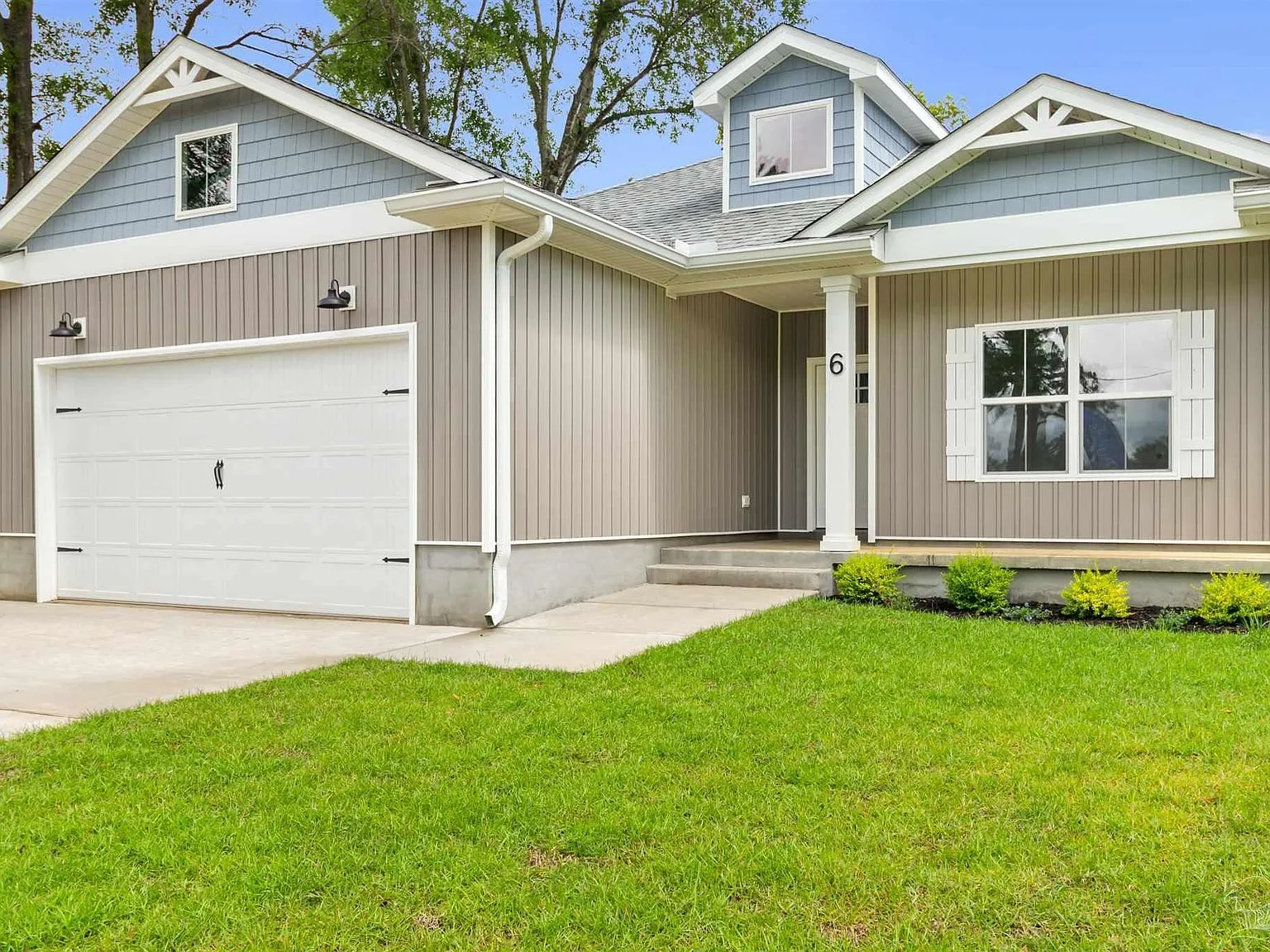 6 Coweta Rd Cantonment, FL 32533, 32533