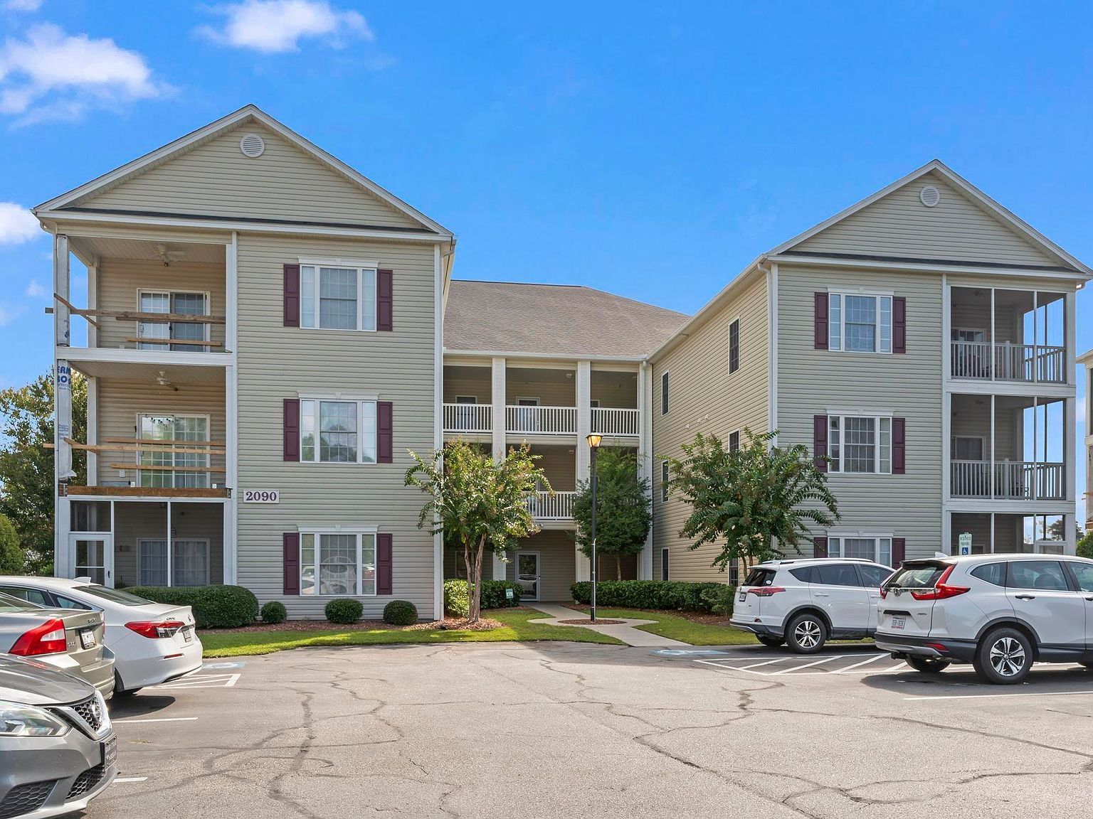 2090 Cross Gate Blvd UNIT 205 Myrtle Beach, SC 29575 - Thumbnail 2
