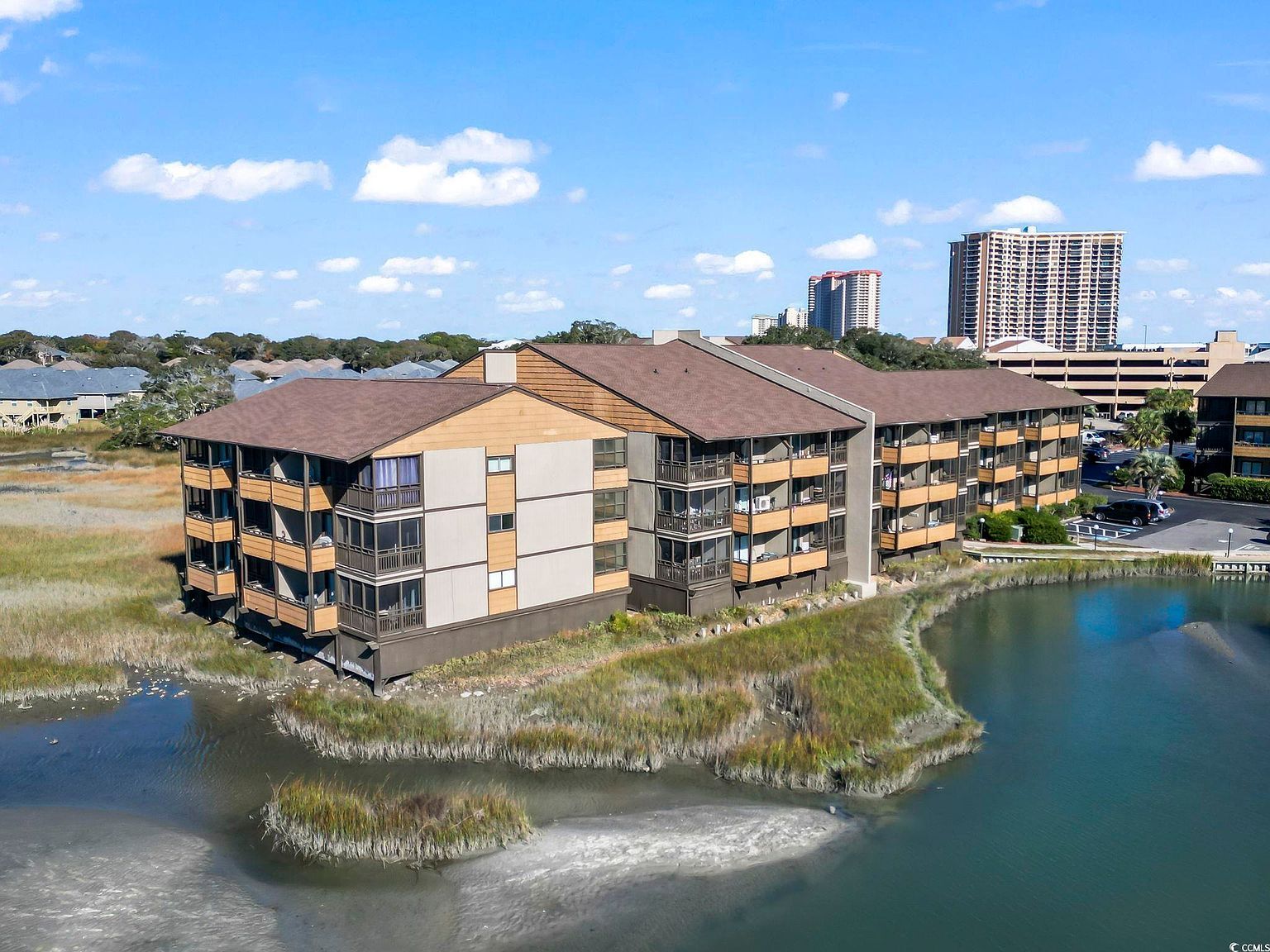 9501 Shore Dr Myrtle Beach, SC 29572 - Thumbnail 2