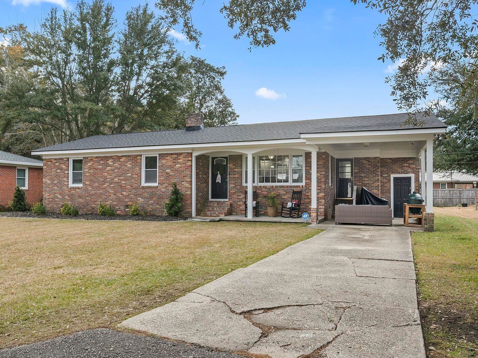 1673 Middleton St Georgetown, SC 29440 - Thumbnail 2