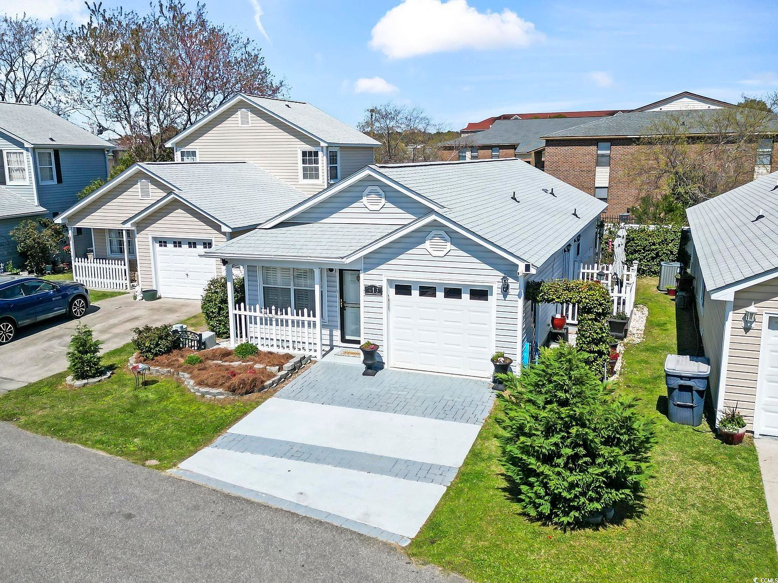 413 Chesterfield Ct Myrtle Beach, SC 29577 - Thumbnail 2