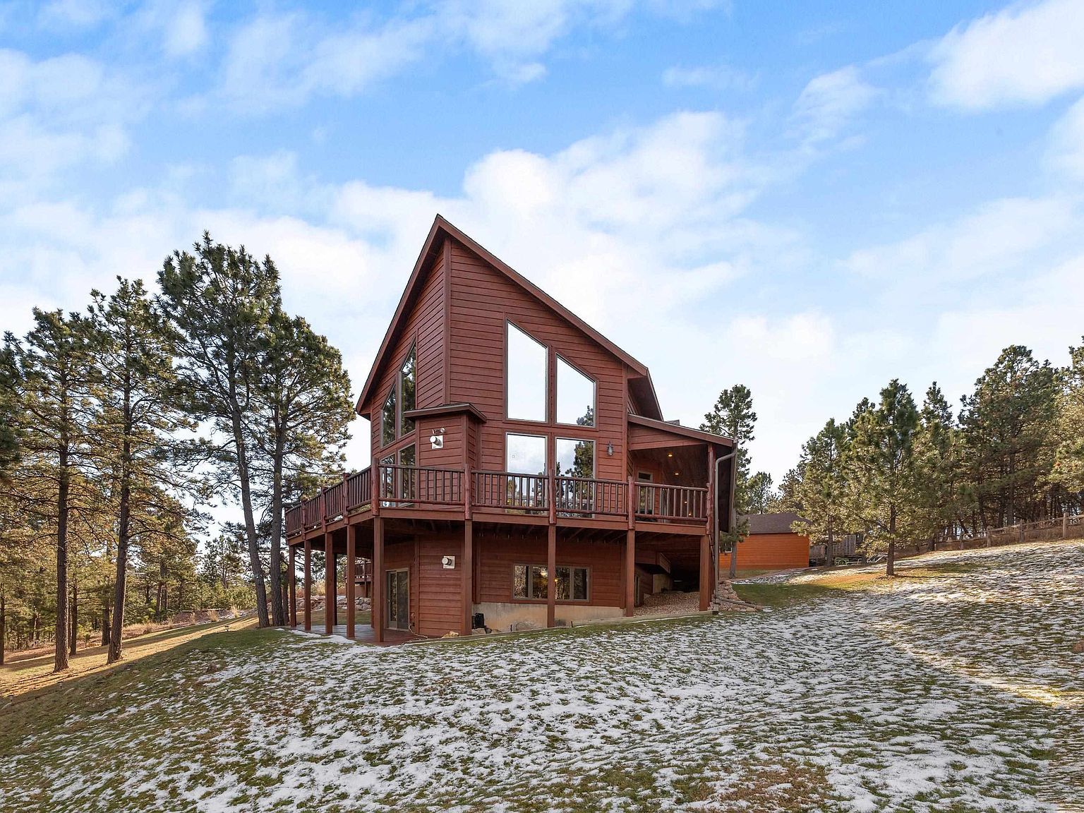 10901 Echo Ridge Dr Rapid City, SD 57702 - Thumbnail 2