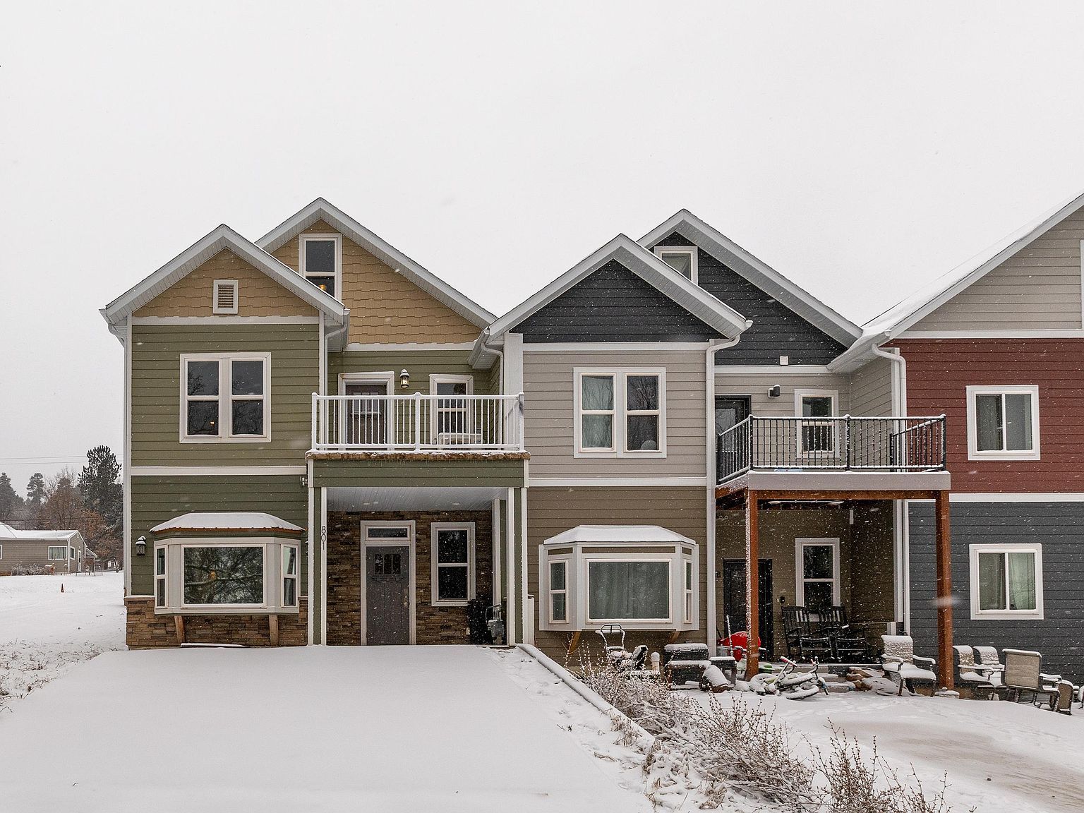 801 Pine St Whitewood, SD 57793 - Thumbnail 2