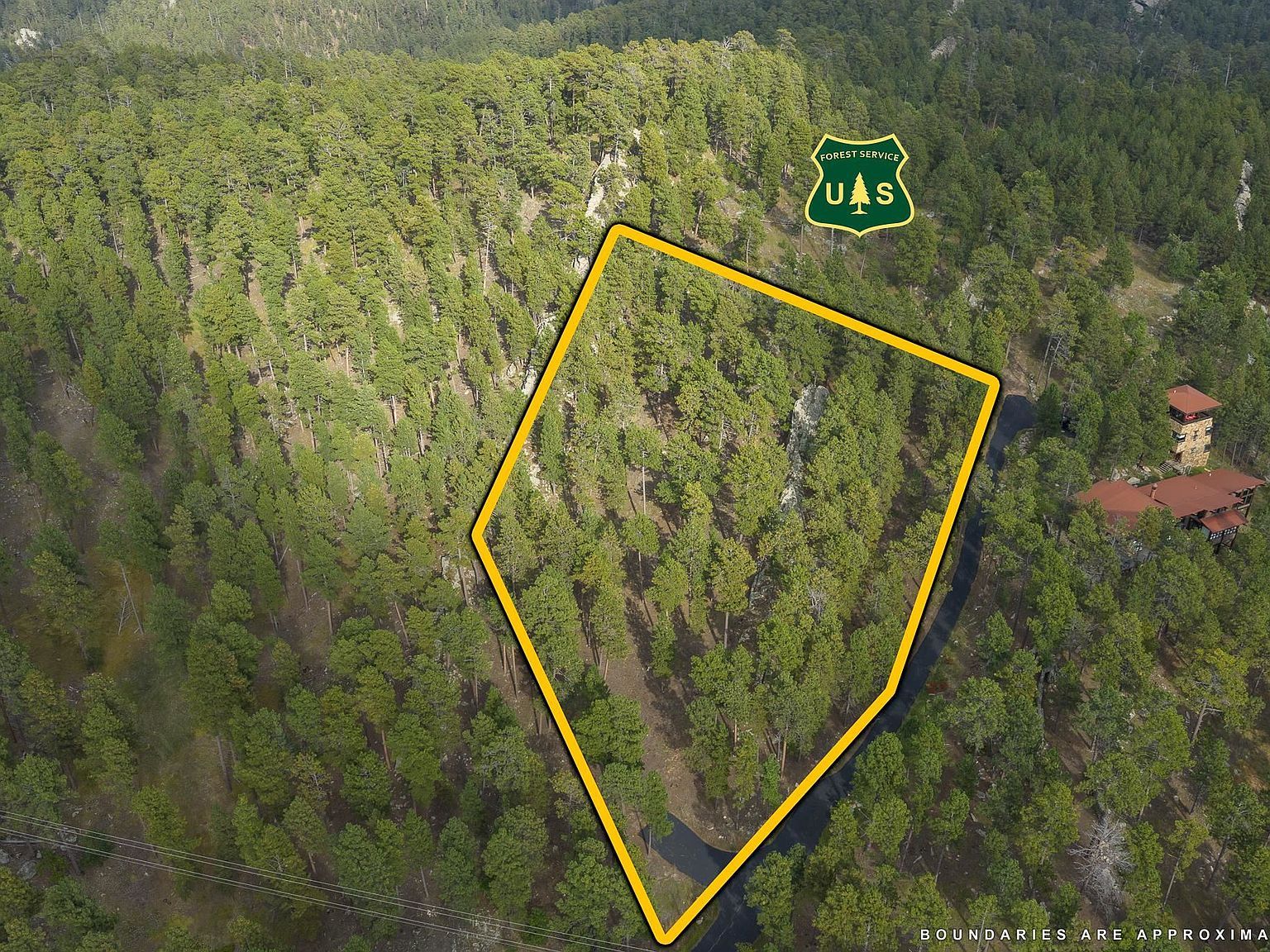 Trackers Trl Keystone, SD 57751 - Thumbnail 2