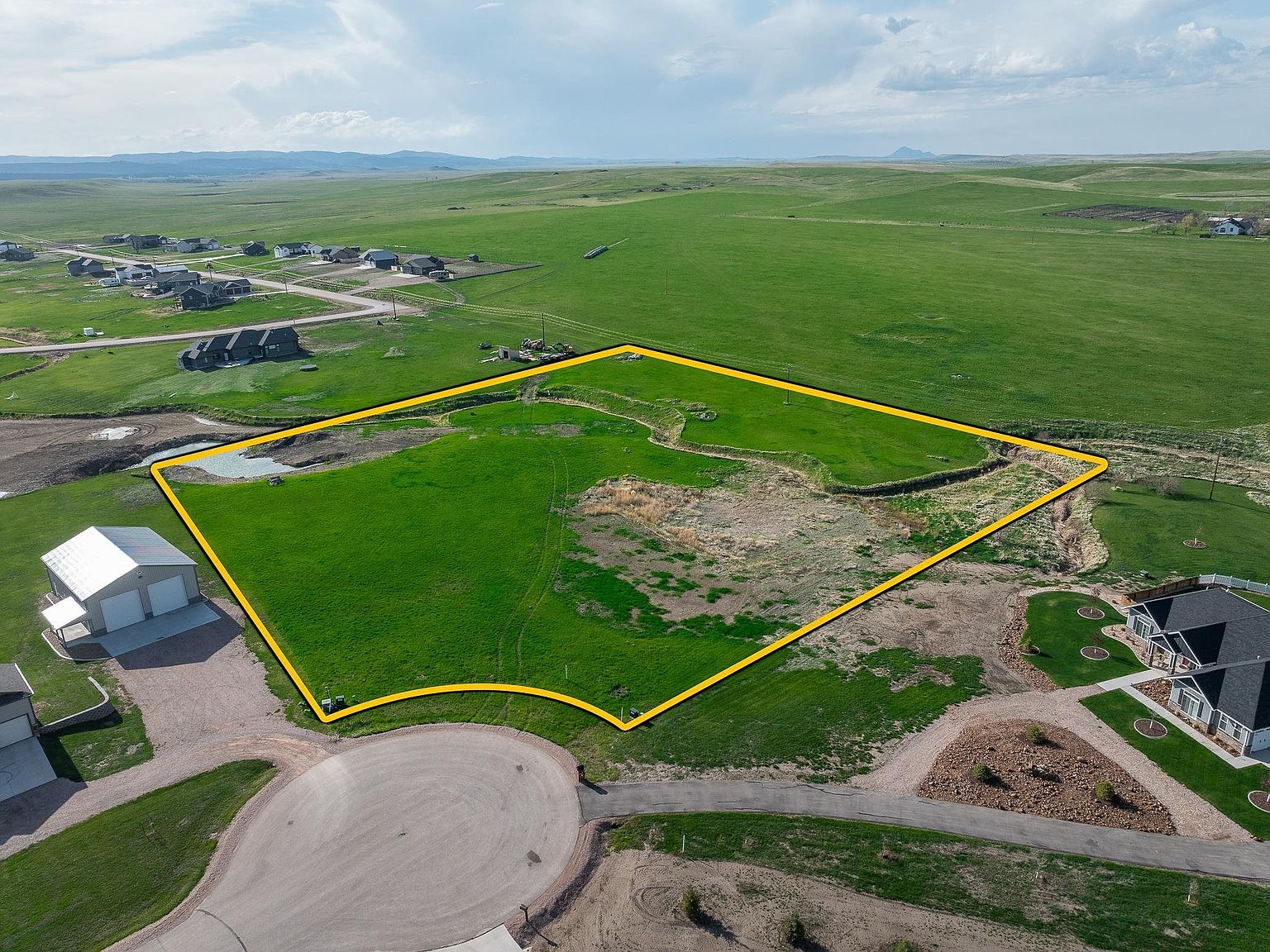 16779 Red Cedar Rd Piedmont, SD 57769 - Thumbnail 2