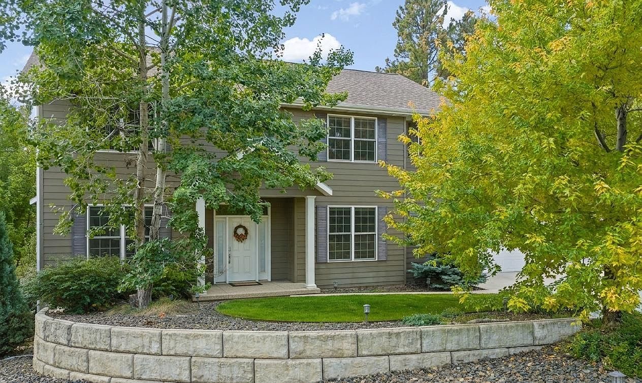 4269 Rosemary Ln Rapid City, SD 57702  | Single Family