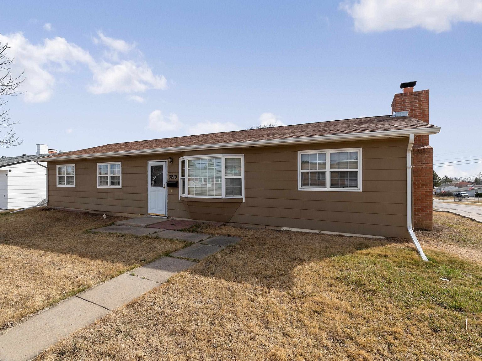 3210 Wisconsin Ave Rapid City, SD 57701  | Single Family