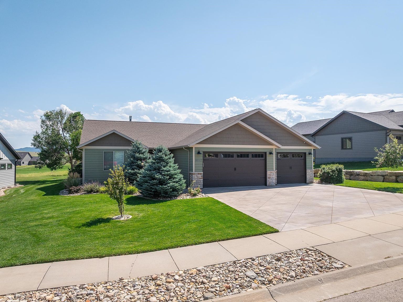 8017 Brooks Loop Spearfish, SD 57783  | Single Family