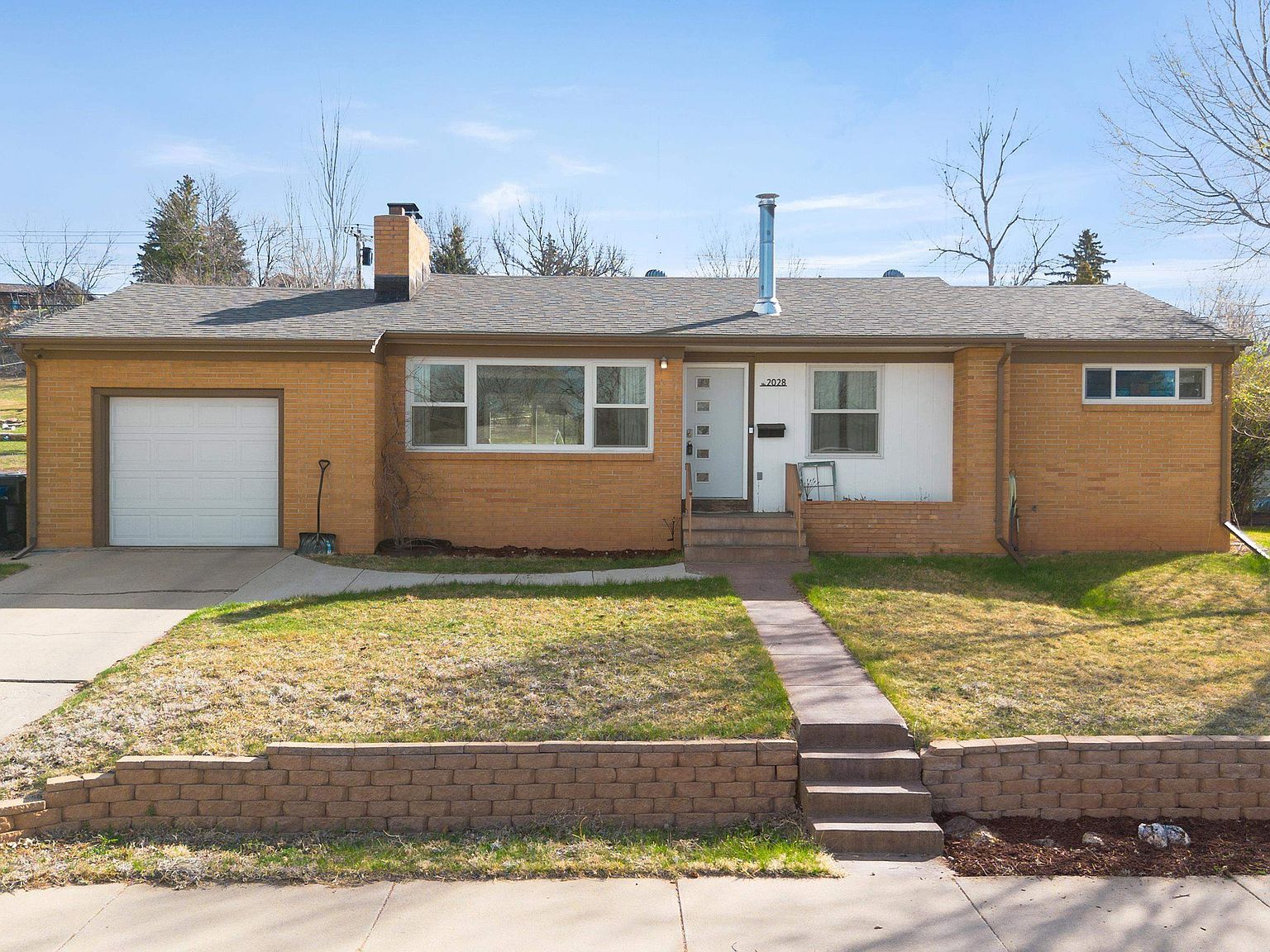 2028 Stirling St Rapid City, SD 57702  | Single Family