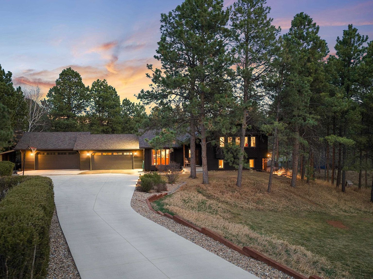 5508 Sunburst Dr Rapid City, SD 57702  | Single Family