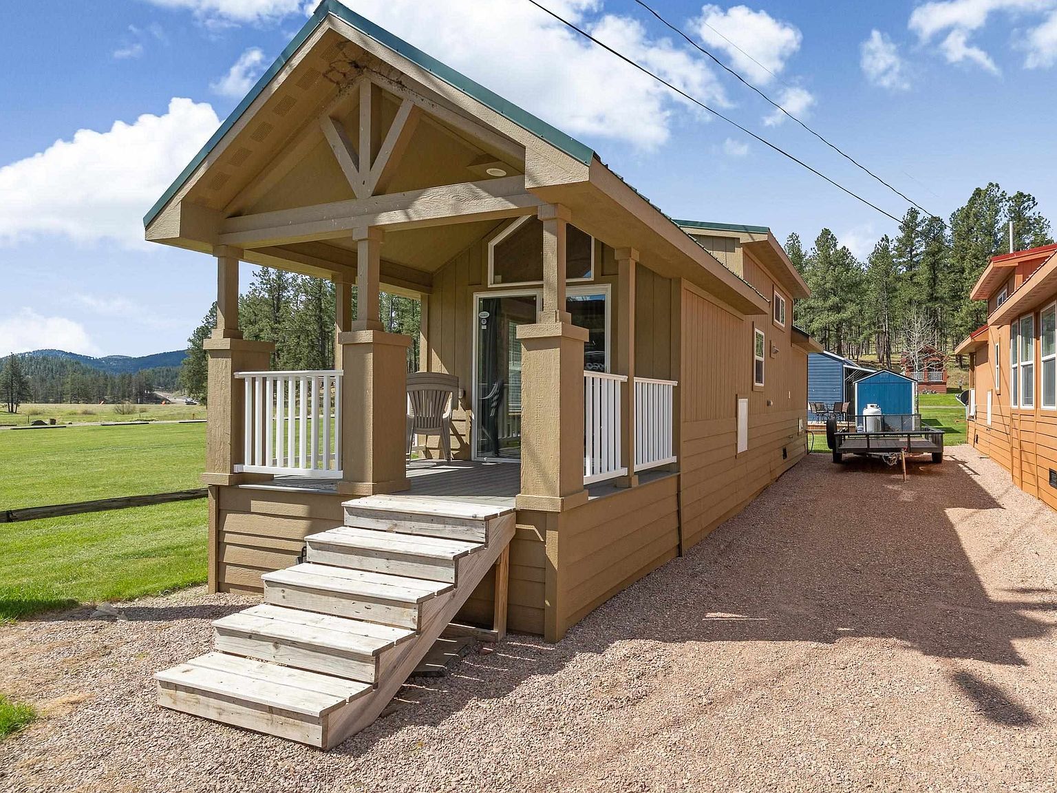 23570 Highway 385 Rapid City, SD 57702, 57702