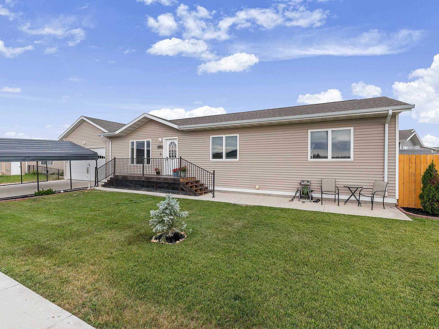 474 Stealth Ln Box Elder, SD 57719, 57719