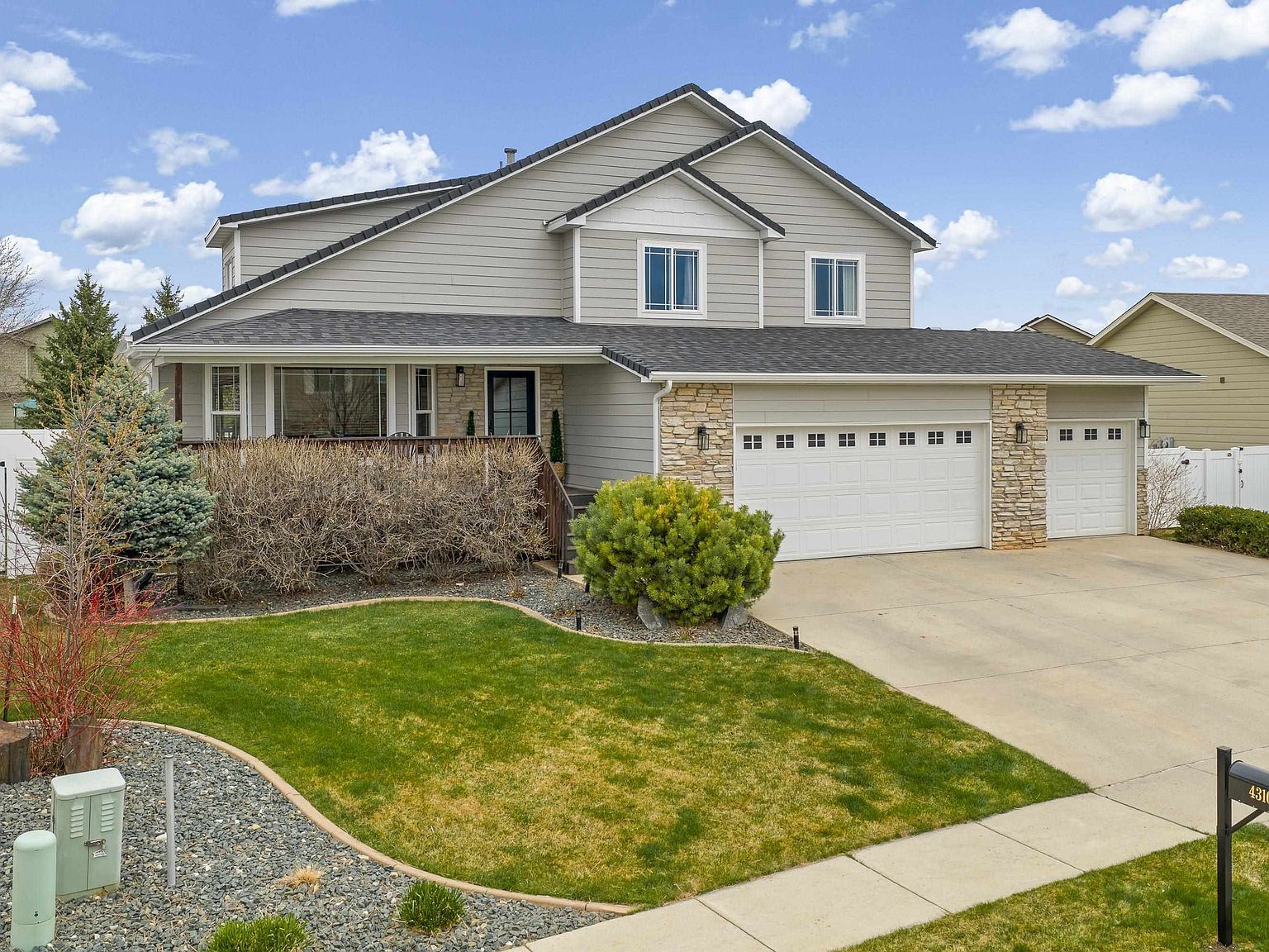 4310 Turnberry Rd Rapid City, SD 57702  | Single Family