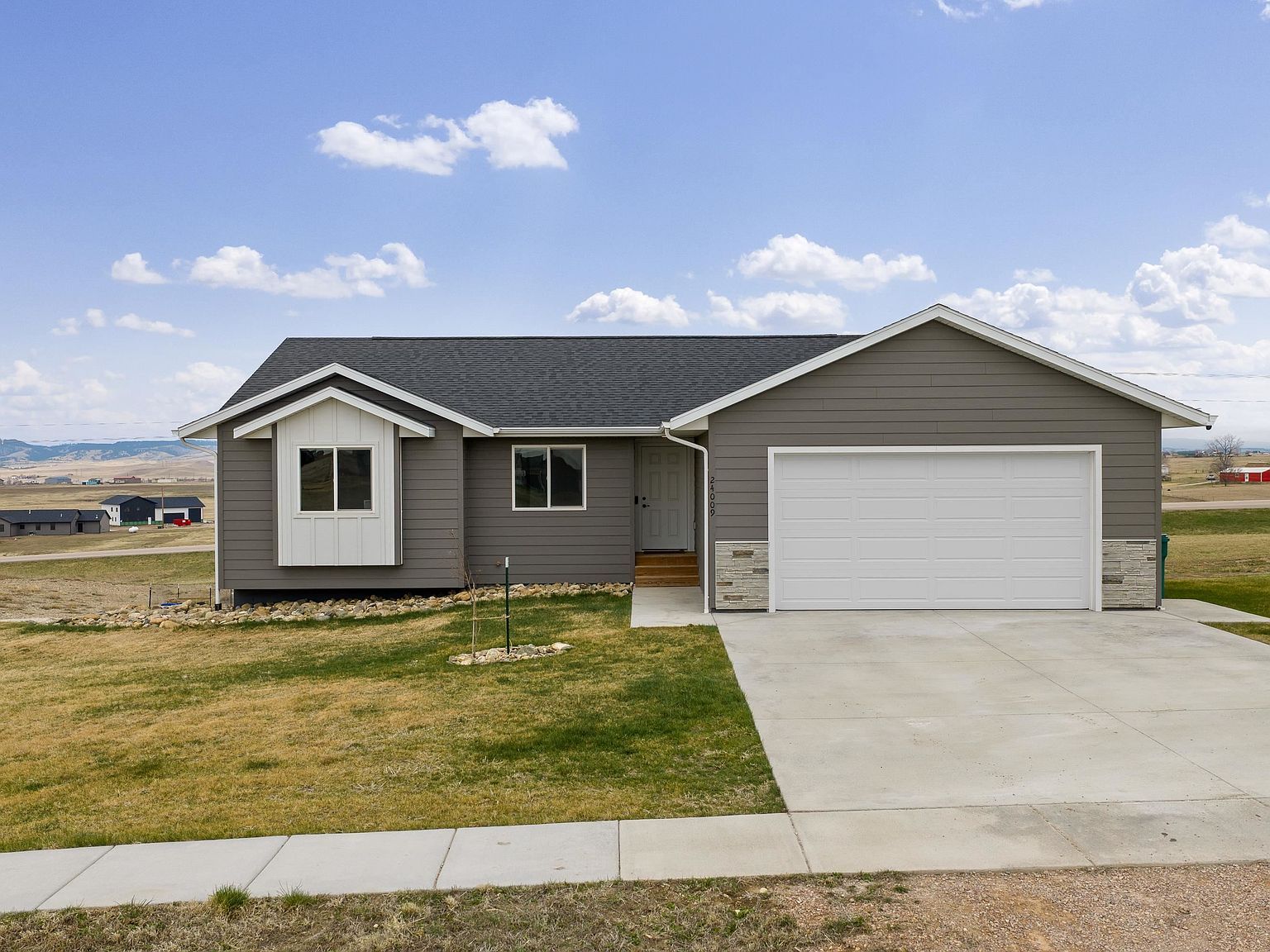 24009 Bridle Ridge Ct Rapid City, SD 57701  | Single Family