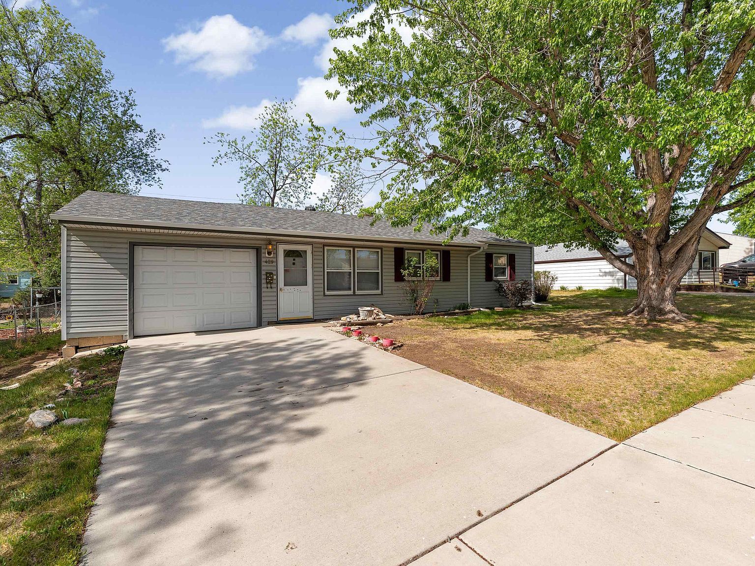 429 E Idaho St Rapid City, SD 57701 | Single Family
