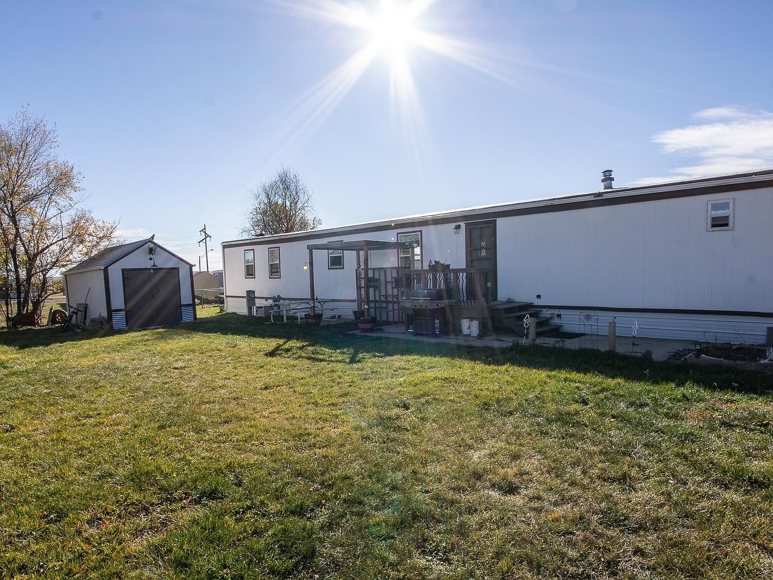 1980 Country Rd Lot 33 Rapid City, SD 57701 - Thumbnail 2