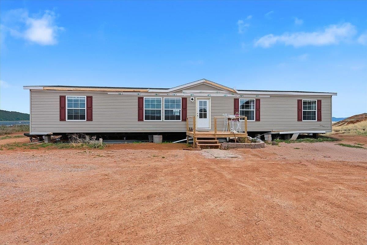 5 High Noon Ct Sundance, WY 82729, 82729