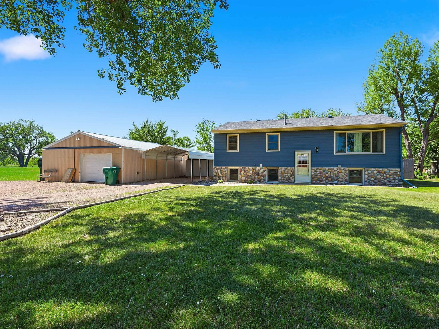 321 Circle Dr Box Elder, SD 57719, 57719