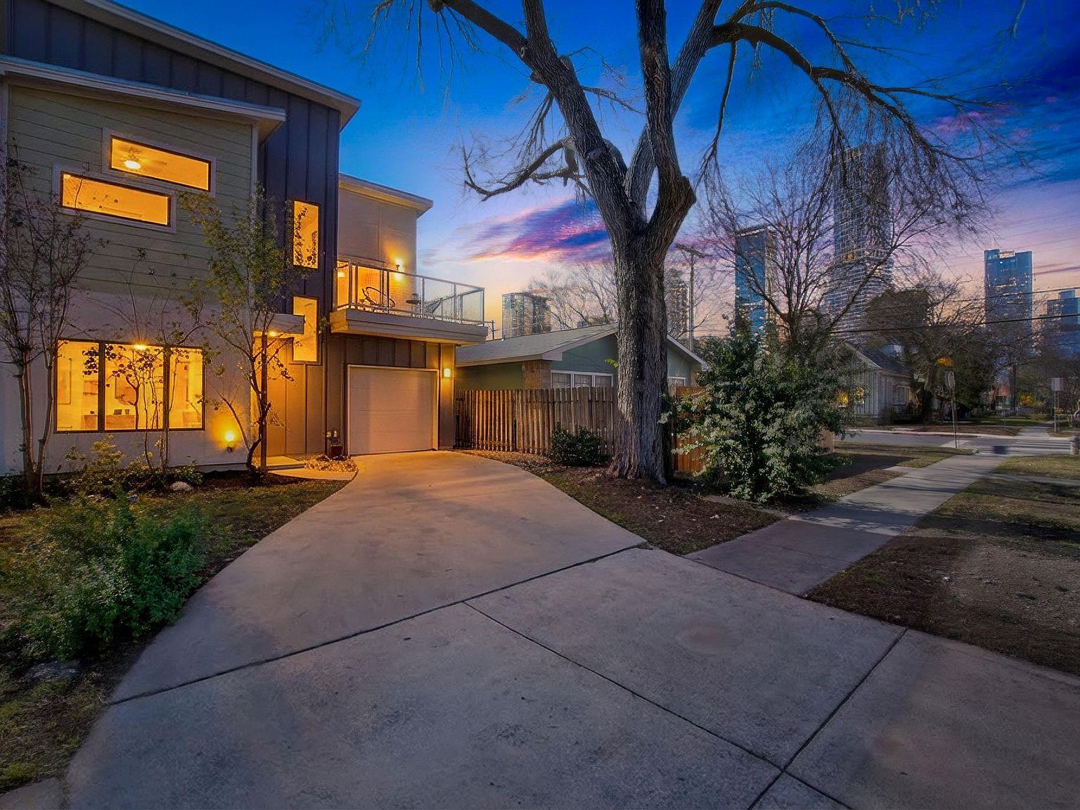 1203 E 2nd St #A Austin, TX 78702 - Thumbnail 2