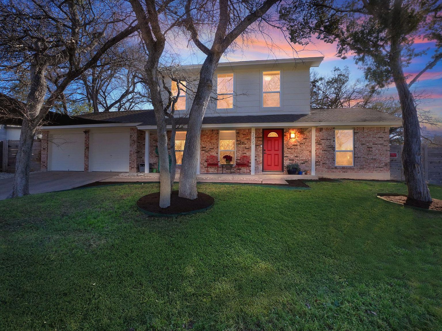 2505 Barton Hills Dr Austin, TX 78704 - Thumbnail 2