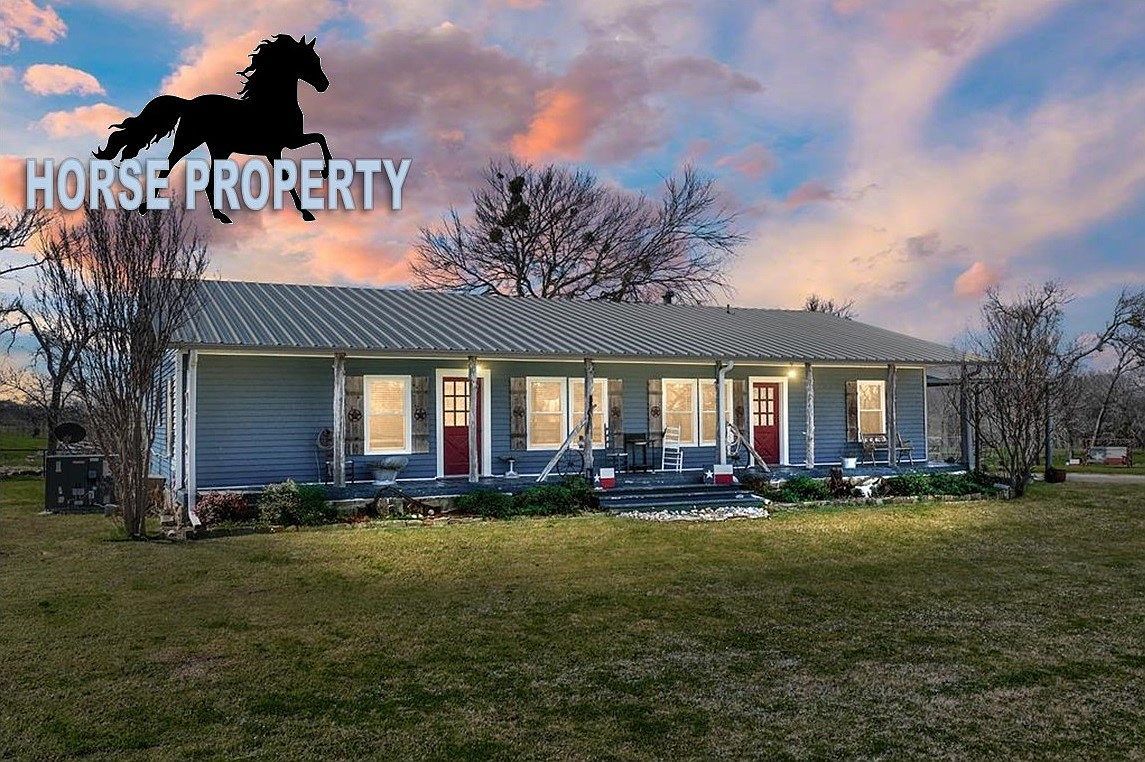 10276 Timber Trl Scurry, TX 75158 - Thumbnail 2