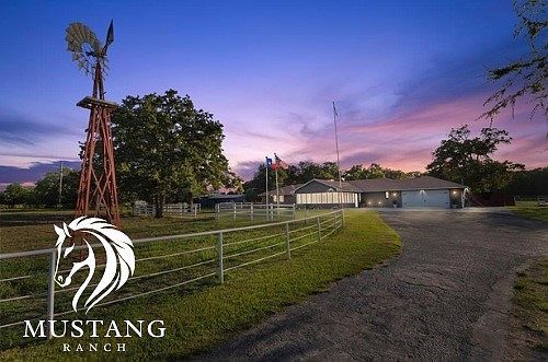 1814 County Road 121 Kaufman, TX 75142 - Thumbnail 2