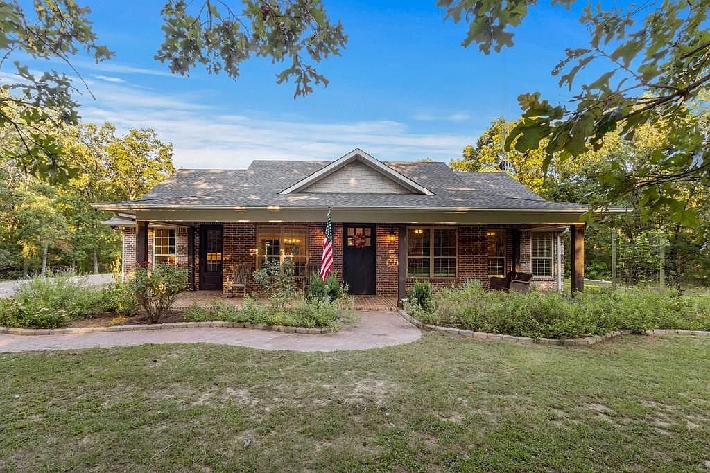 796 Vz County Road 1922 Fruitvale, TX 75127 - Thumbnail 2