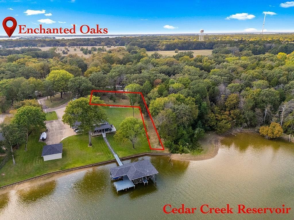 192 Oak Dr Mabank, TX 75156 - Thumbnail 2