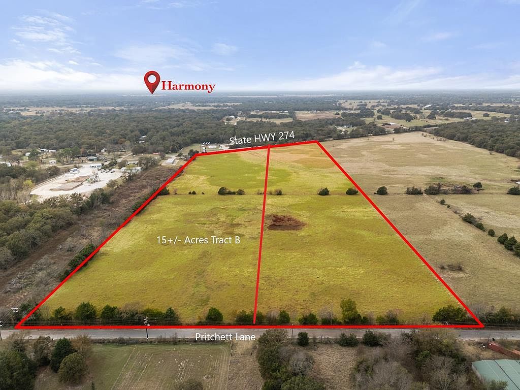 00B S State Highway 274 Kemp, TX 75143 - Thumbnail 2